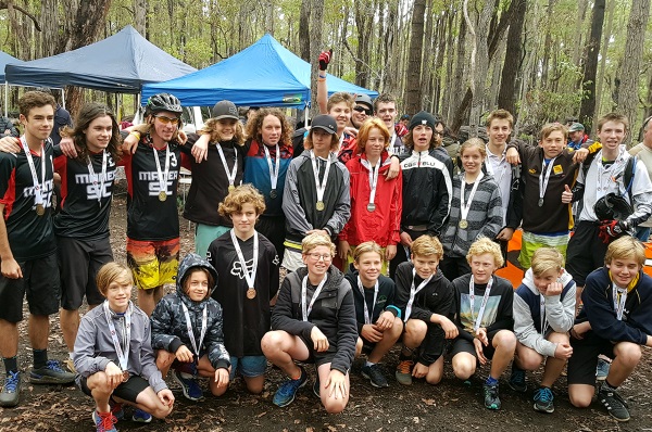 mtb-challenge
