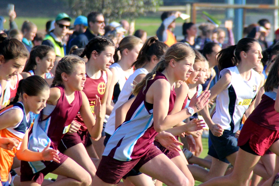 ACC Secondary Cross Country in Perth (1)