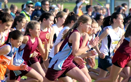 ACC Cross Country 2017