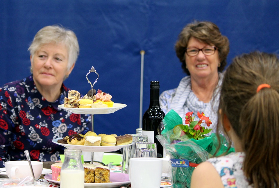 High Tea (1)