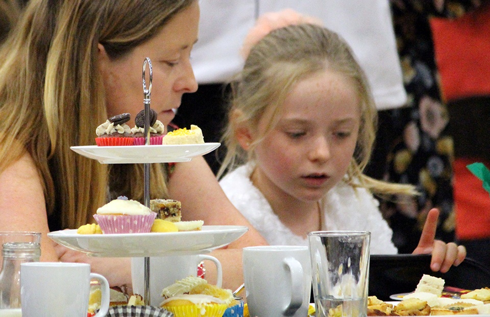 High Tea (2)