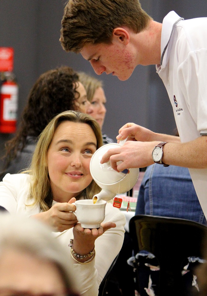 High Tea (4)