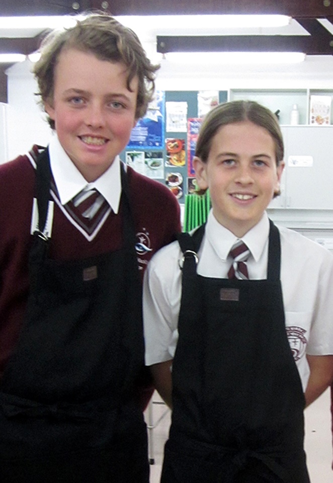 MasterChef cook-off (4)