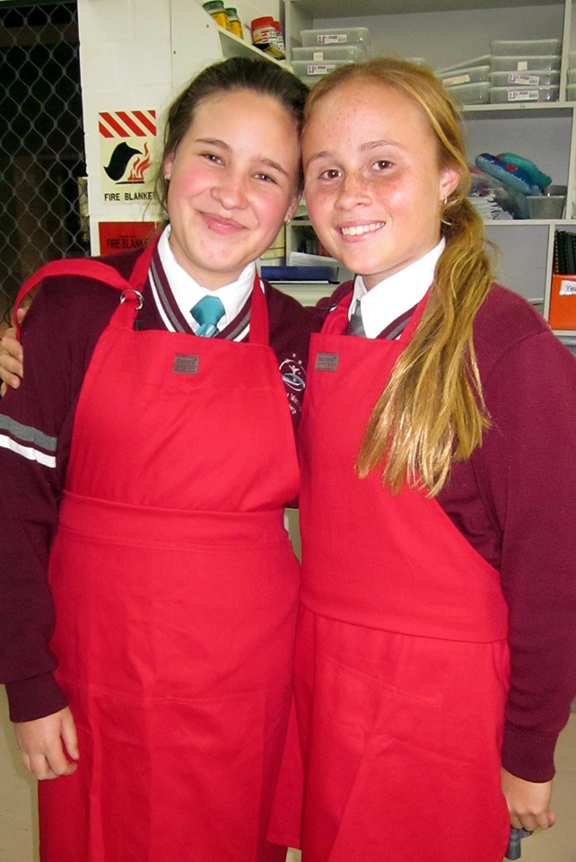 MasterChef cook-off (5)