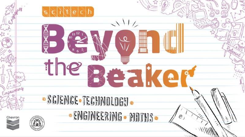 Beyond the Beaker