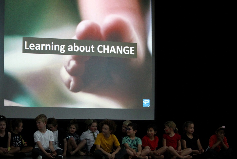 Exploring Change (1)