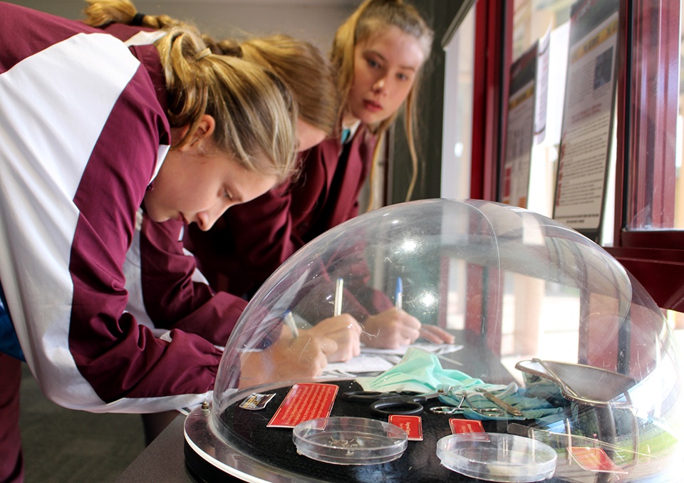Forensics Workshop (2)