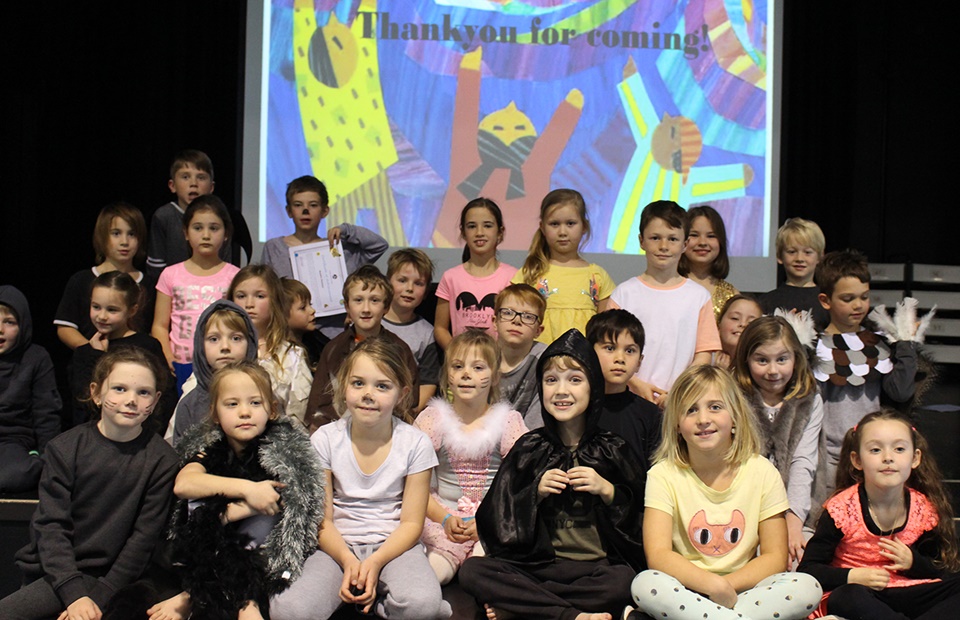 Assembly and Awards 2EM (4)