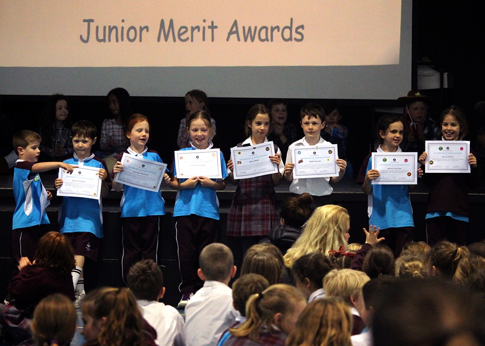 Assembly and Awards 4GD (3)