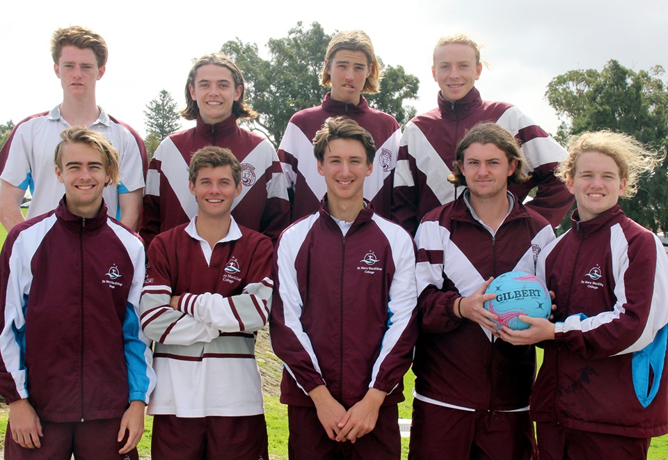 Netball Cup Finals (1)