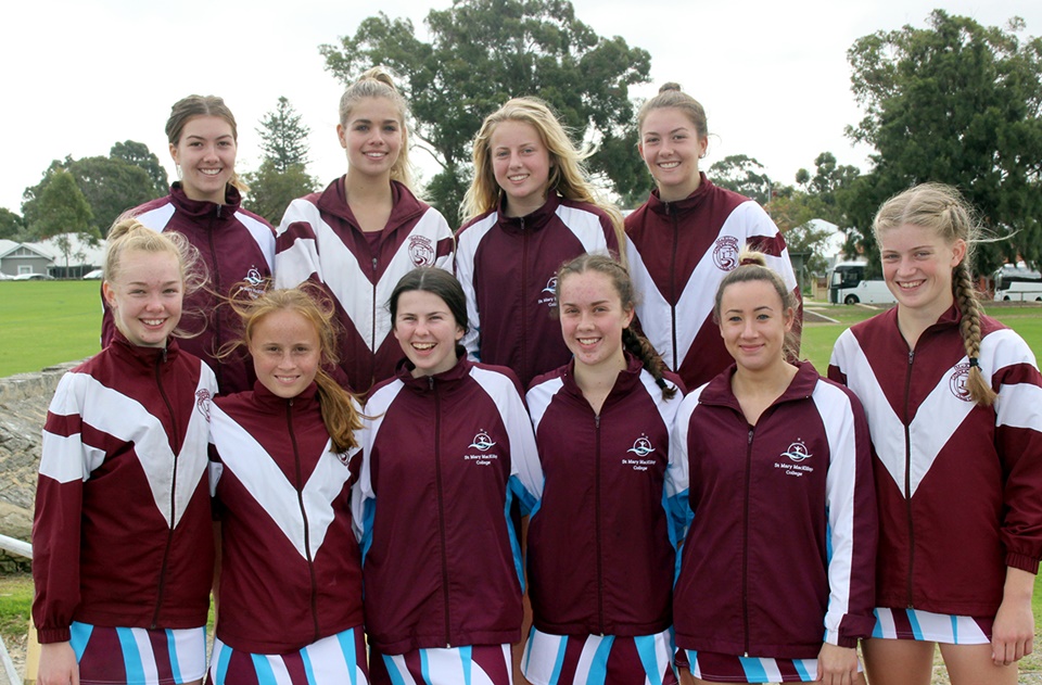 Netball Cup Finals (2)