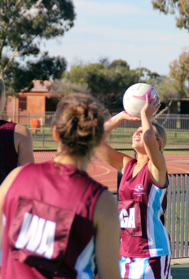 Netball Cup Finals (3)
