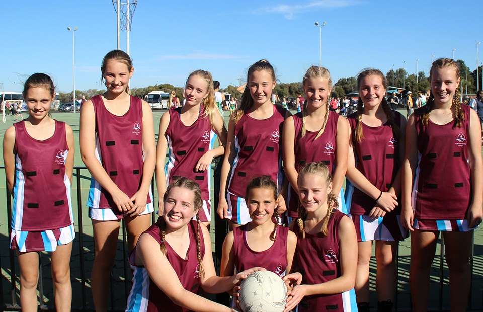Netball Cup Finals (4)