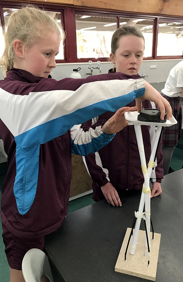 Science Week all year long (4)