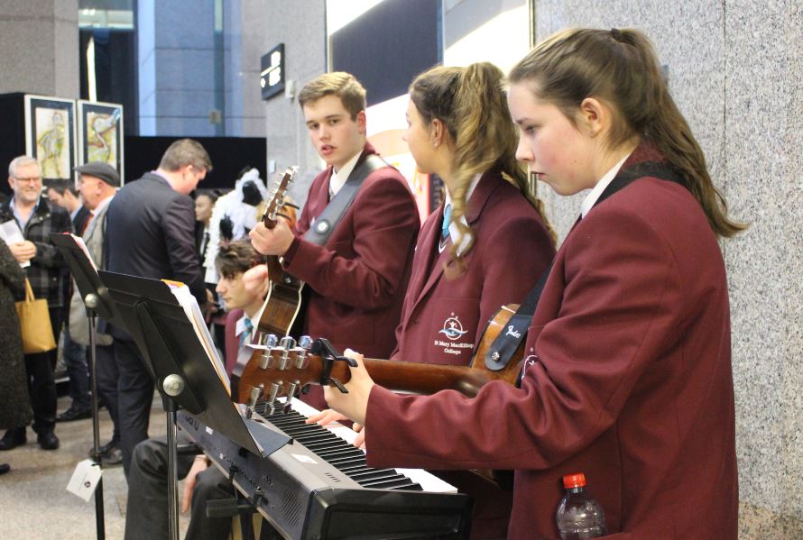 students-in-perth
