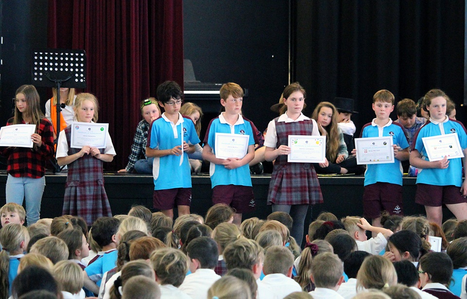 Assembly and Awards 5JC (7)