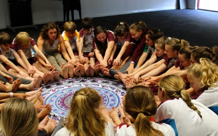 Student Council initiates activities for Mental Health Week