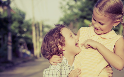 How to Nurture Self Control in Children – And Why It’s So Important