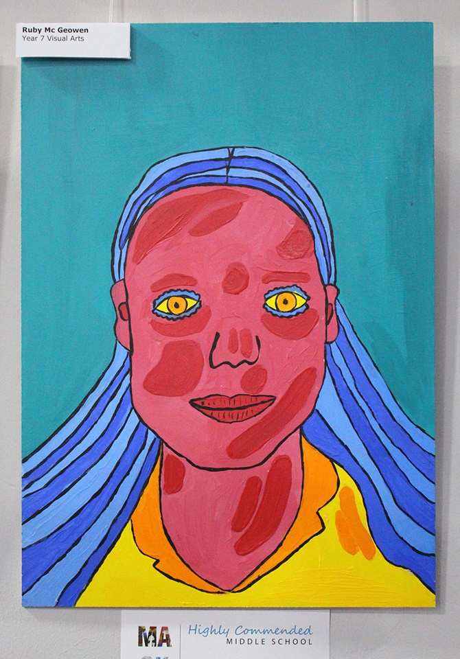 Art Exhibition Award Winners (2)