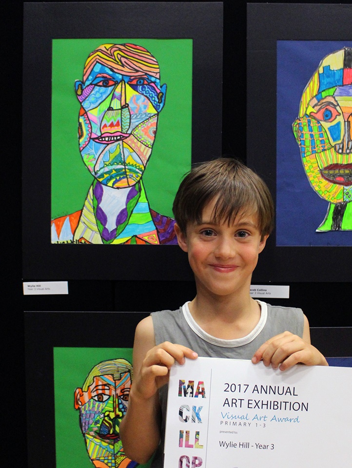 Art Exhibition Award Winners (6)
