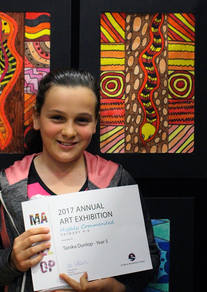 Art Exhibition Award Winners (7)