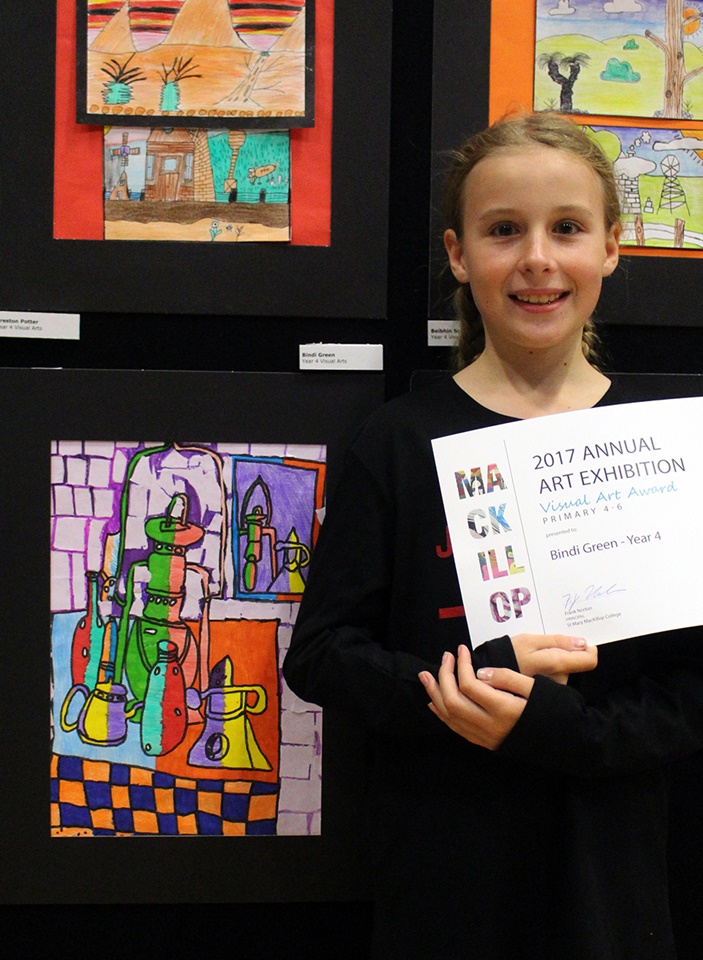 Art Exhibition Award Winners (8)