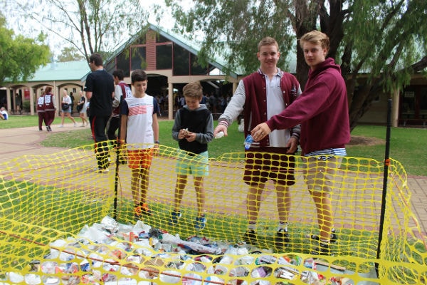 Taking a good look at our waste