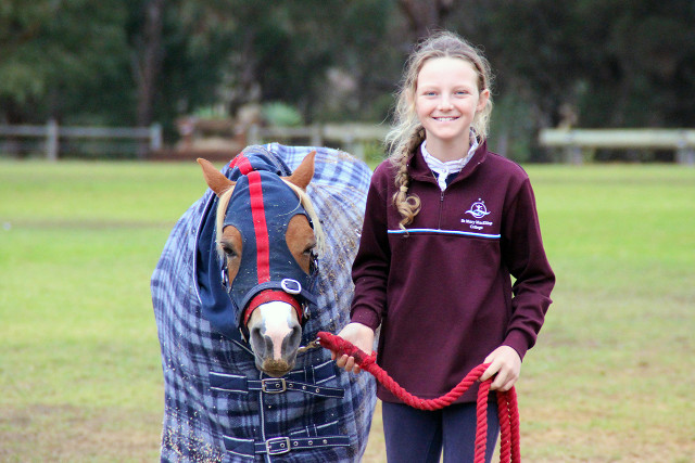 Inter Schools Equestrian Festival1