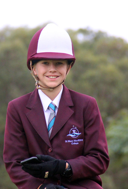 Inter Schools Equestrian Festival5