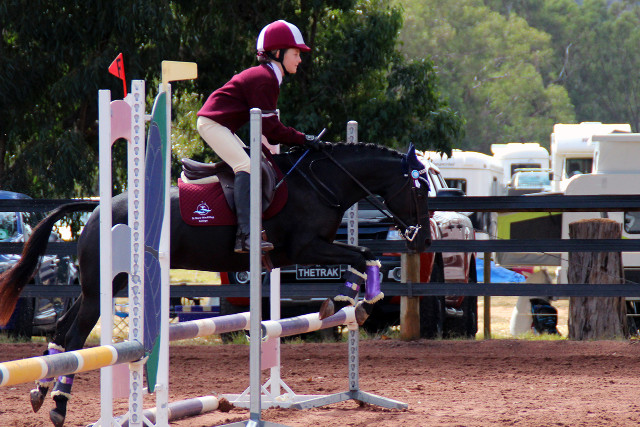 Inter Schools Equestrian Festival6