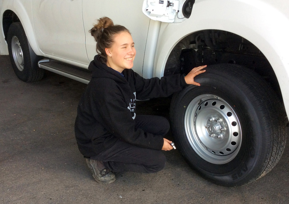 Year 10 Work Experience3