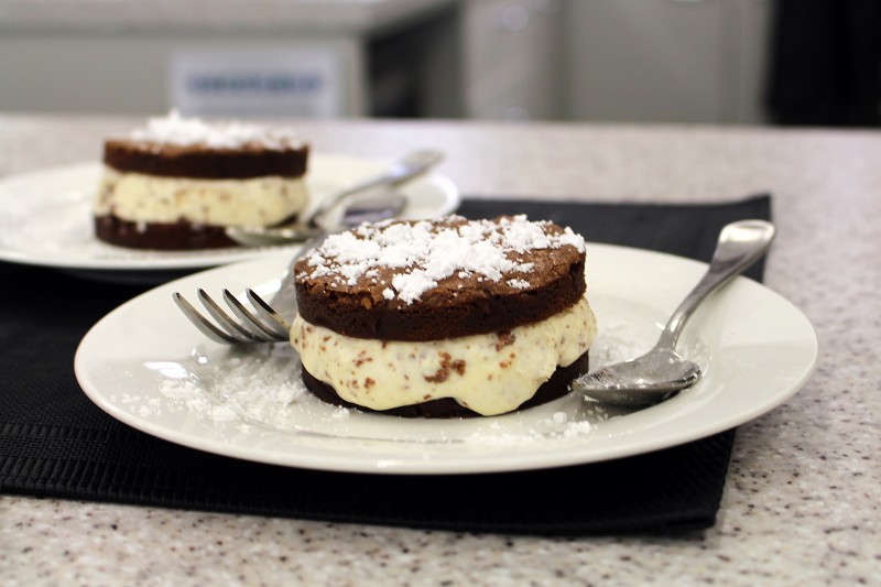 Junior Master Chef challenge serves up a treat (1)
