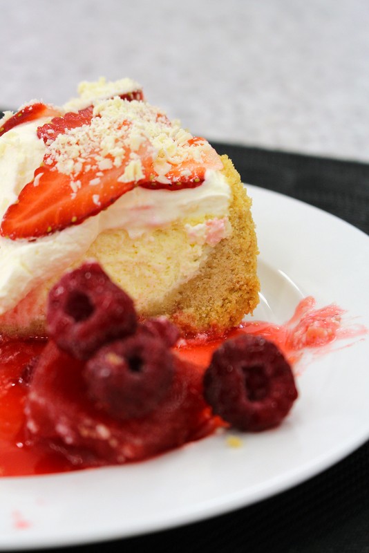 Junior Master Chef challenge serves up a treat (3)