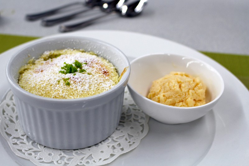 Junior Master Chef challenge serves up a treat (6)