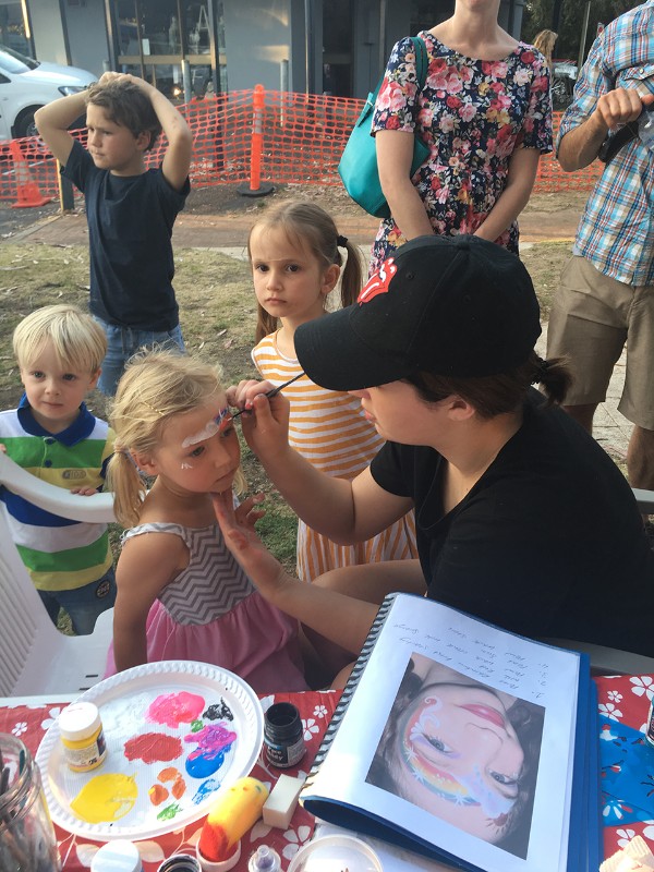 Timor 2018 fundraising ‘glad’ wrap-up (2)