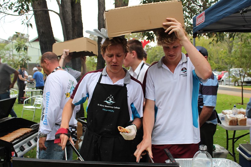 Timor 2018 fundraising ‘glad’ wrap-up (8)