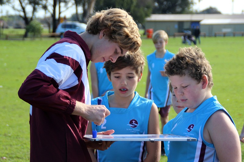 Year 5-6 Winter Sports Carnival (1)