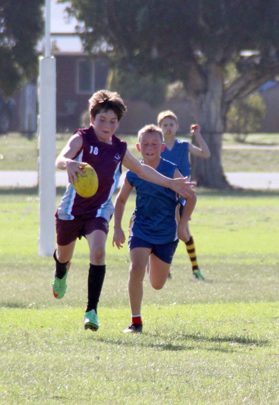Year 5-6 Winter Sports Carnival (2)