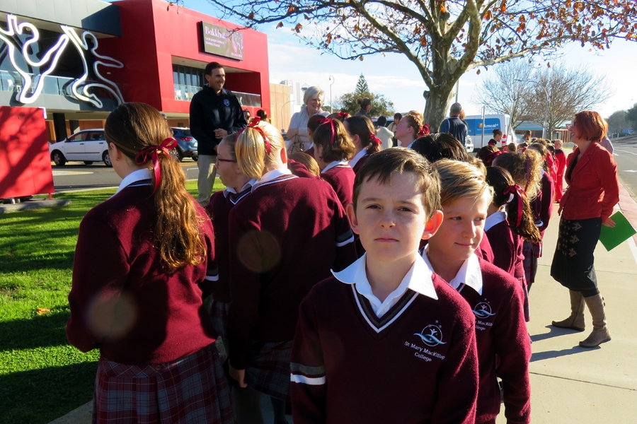 Primary Choir (1)