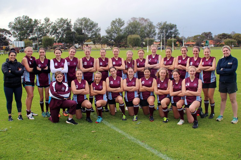 AFL: Year 10 ACC School Boys/Girls Cup