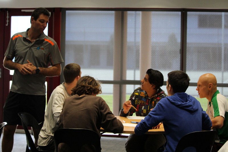 Leadership Program development days (10)