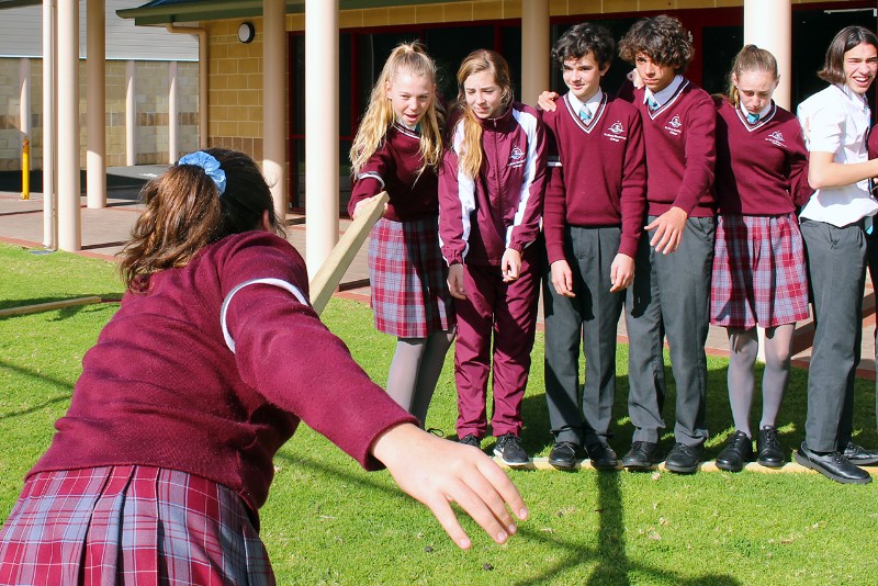 Leadership Program development days (5)