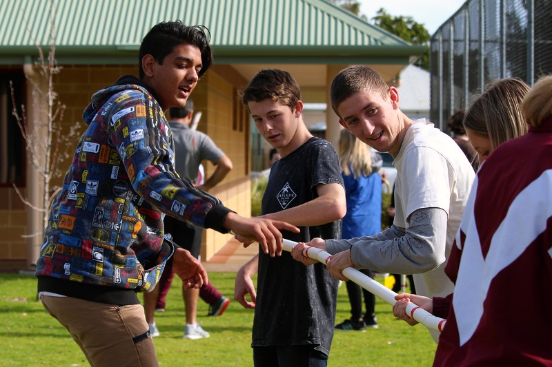 Leadership Program development days (7)