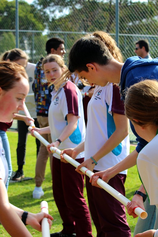 Leadership Program development days (8)
