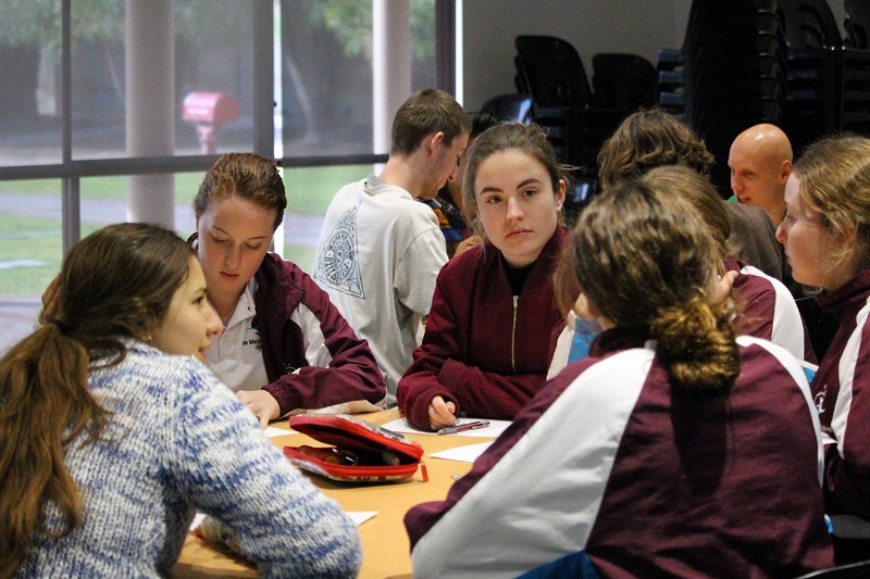 Leadership Program development days (9)