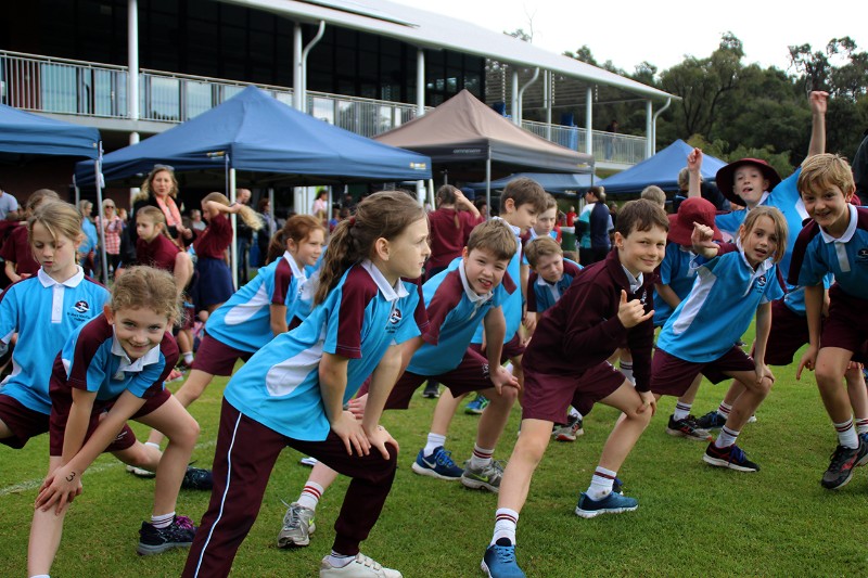 SWPSA Cross Country in Bunbury (1)
