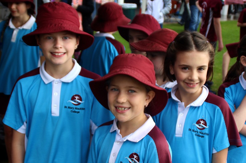 SWPSA Cross Country in Bunbury (2)