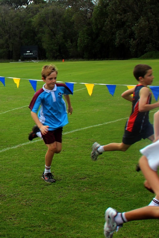 SWPSA Cross Country in Bunbury (4)