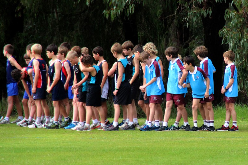 SWPSA Cross Country in Bunbury (6)