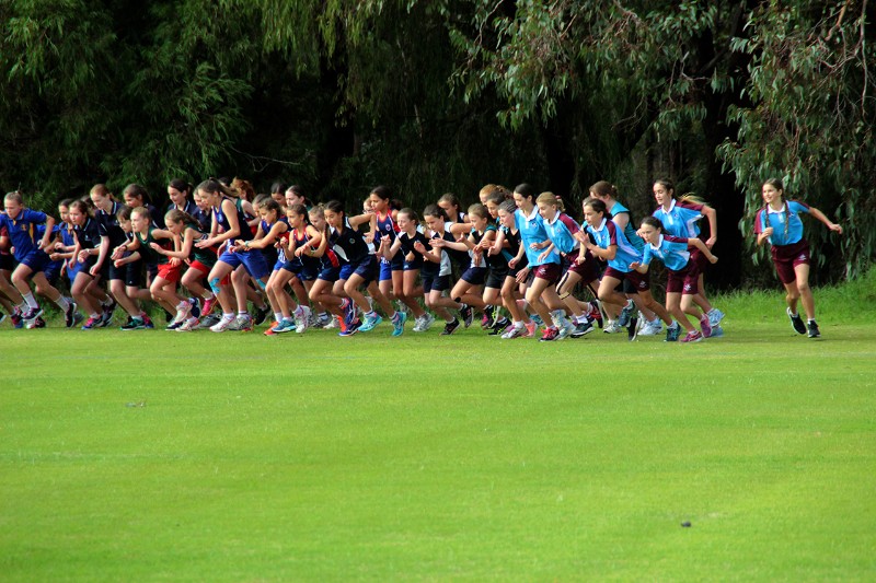 SWPSA Cross Country in Bunbury (7)